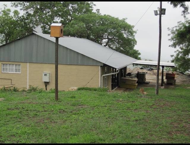 26HA FARM FOR SALE IN NELSPRUIT RURAL